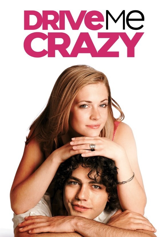 Drive Me Crazy (1989)
