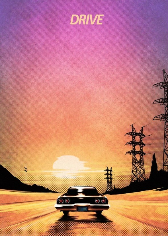 Drive (Remake)