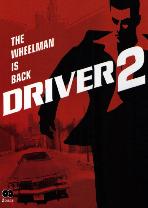 Driver 2: Back On The Streets (1991)
