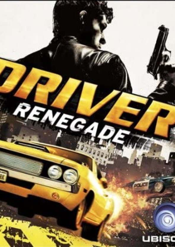 Driver: Renegade (2004) 