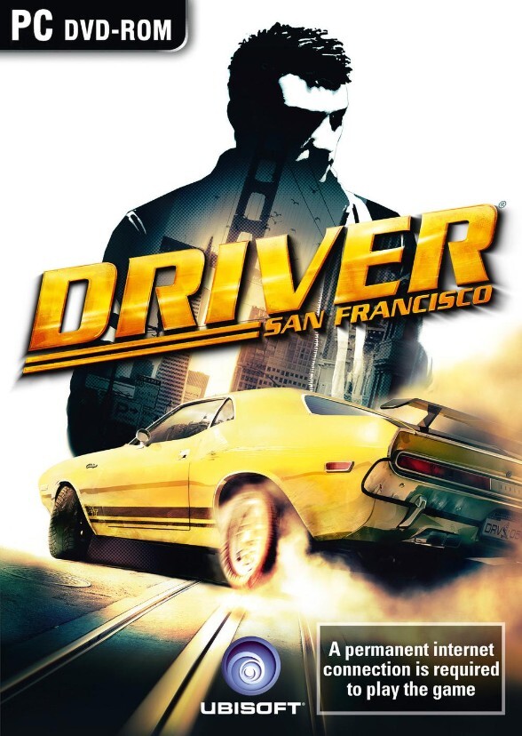 Driver: San Francisco