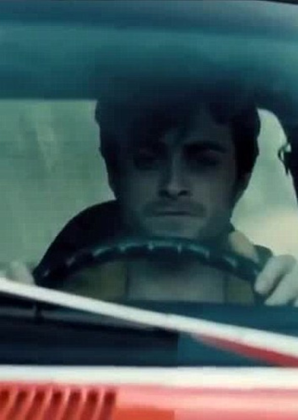 Driver Under Pressure (2020)