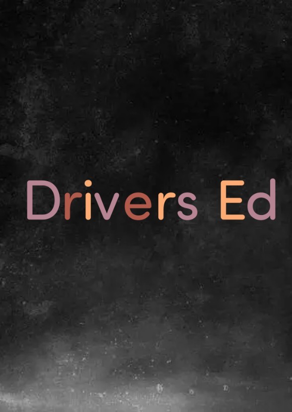 Drivers Ed
