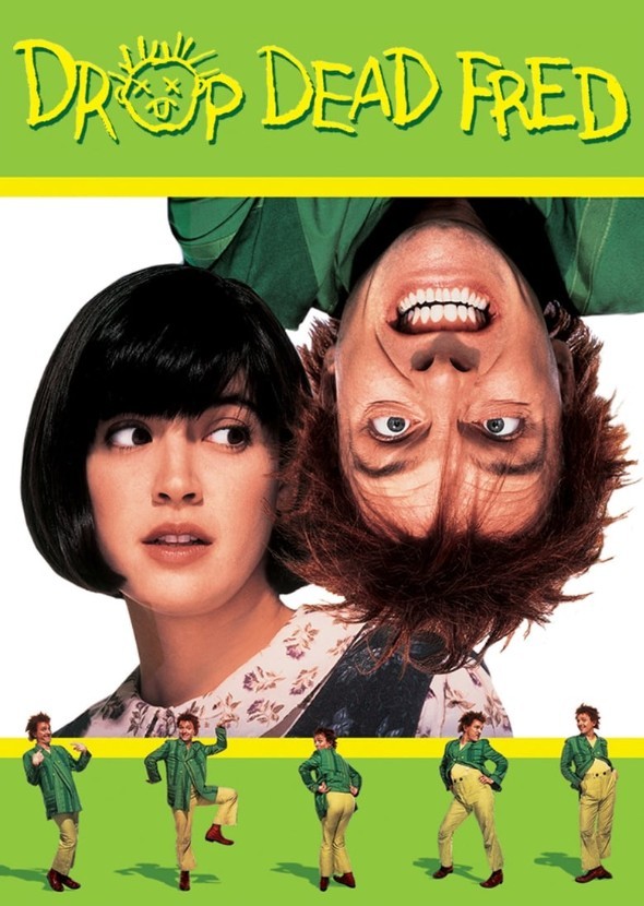 Drop Dead Fred (2020s Casting)