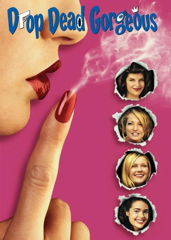 Drop Dead Gorgeous (2024)