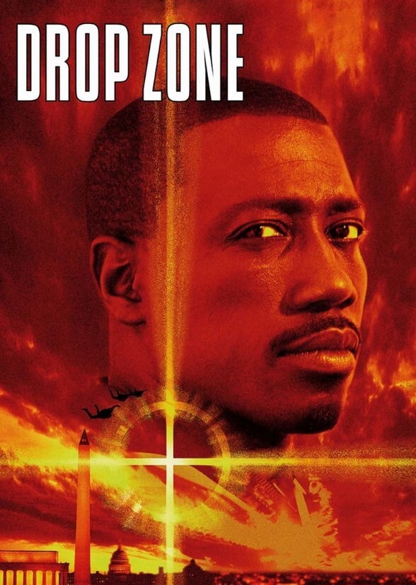 Drop Zone (2014)