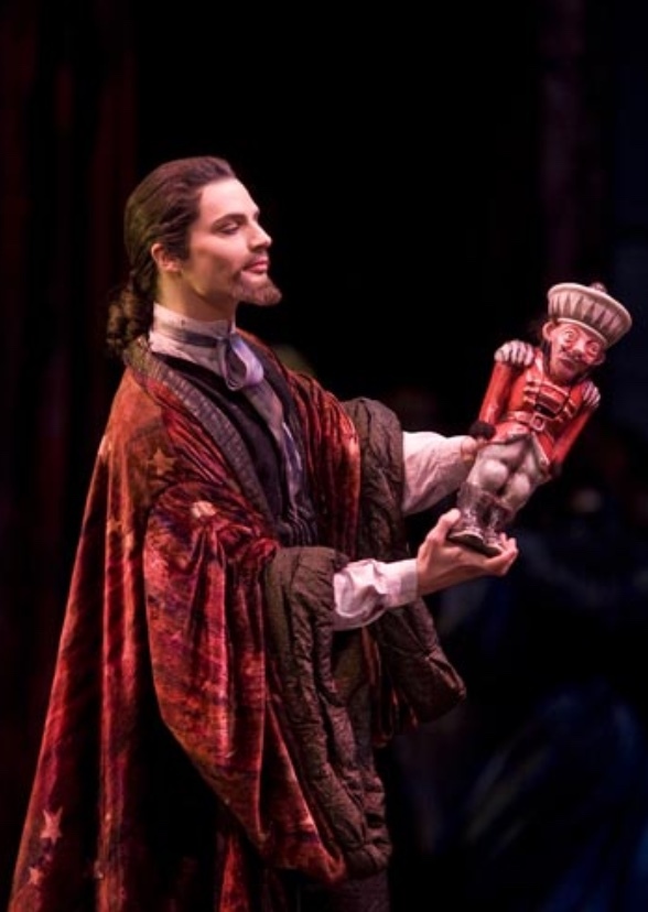 Drosselmeyer