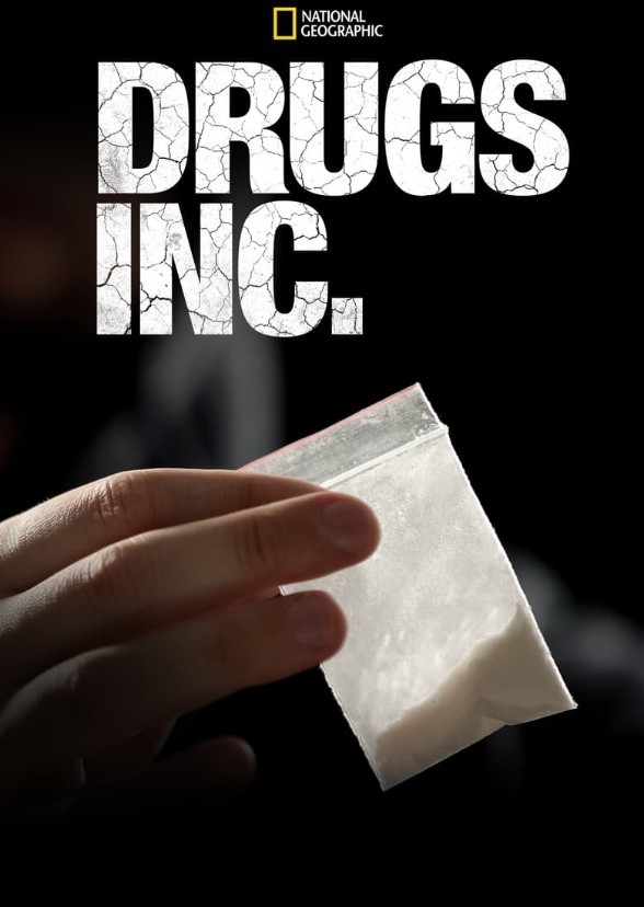 Drugs are ok