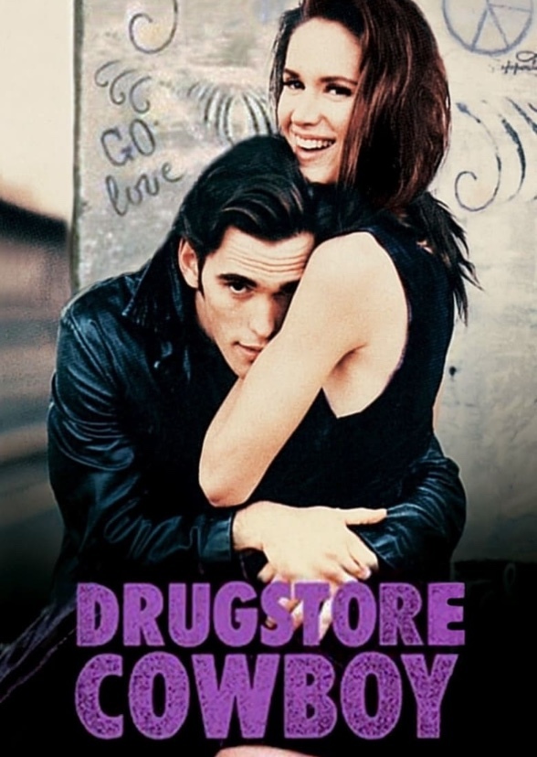 Drugstore Cowboy 1989 Remake