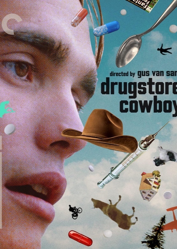 Drugstore Cowboy (2009)