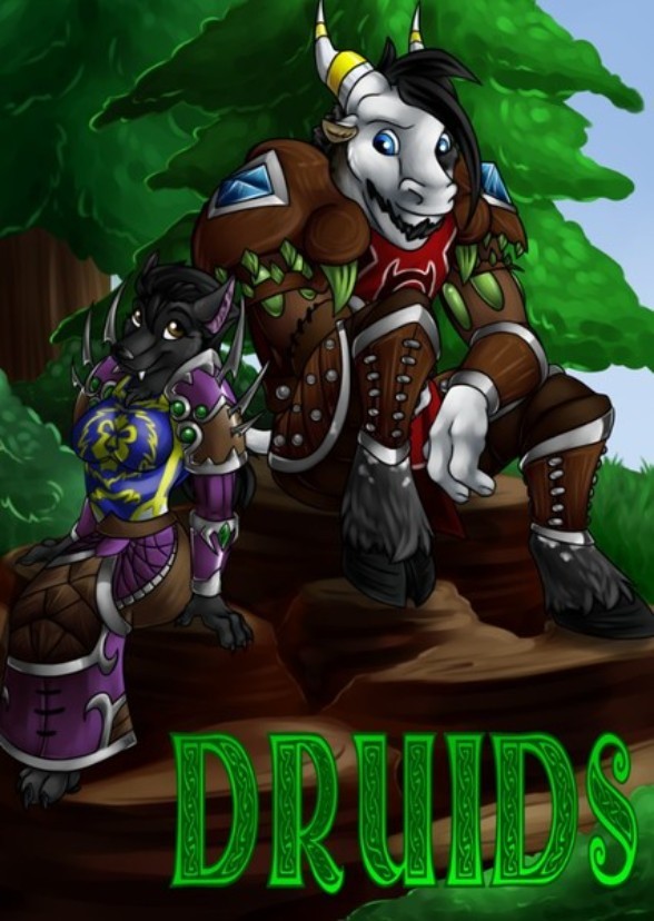 Druids