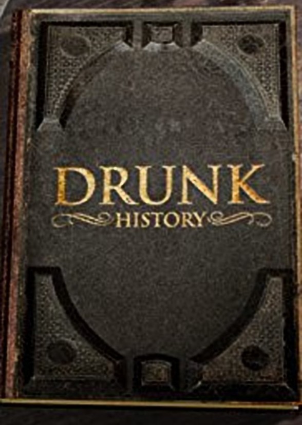 Drunk History (Season 6)