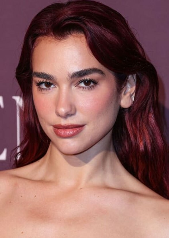 Dua Lipa: Echoes of Myself