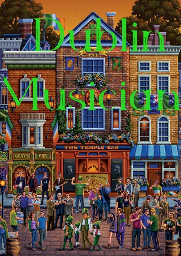 Dublin Musicians