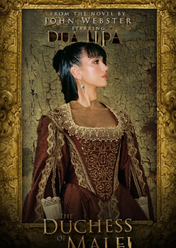 Duchess of malfi