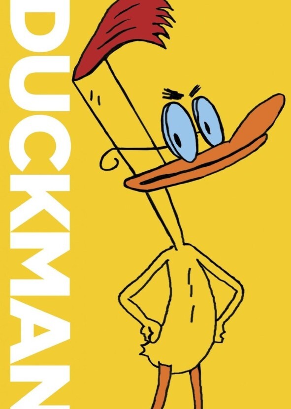 Duckman (2001-2004)