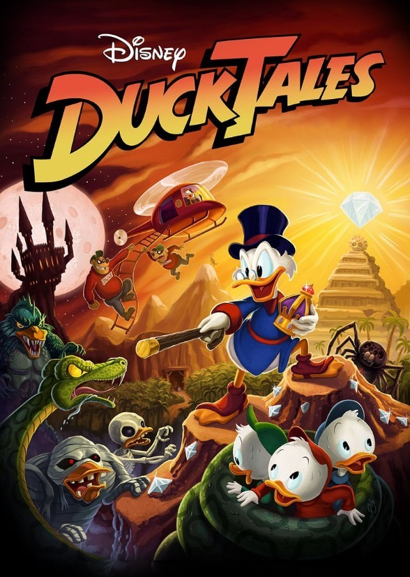 DuckTales (DACU)