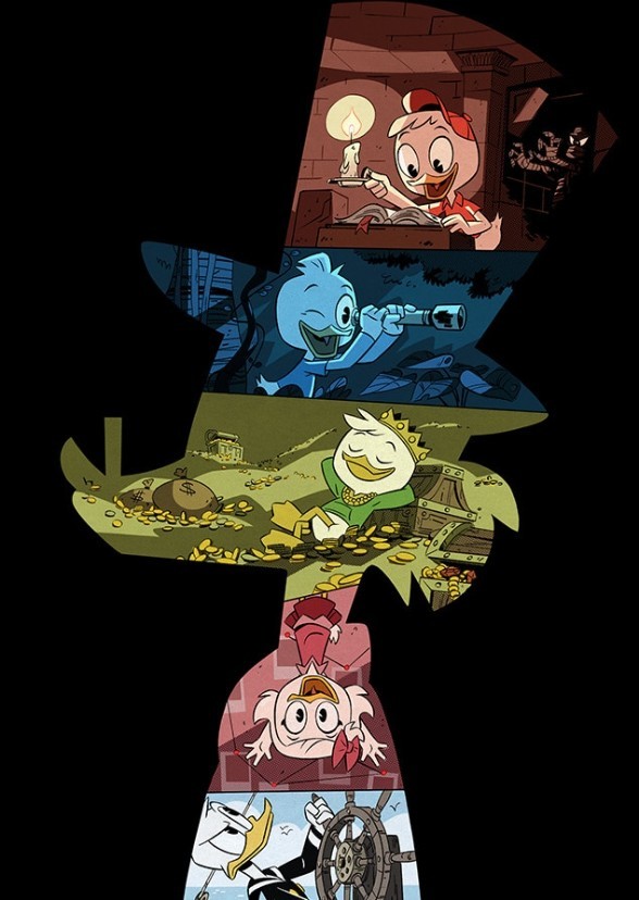 Ducktales