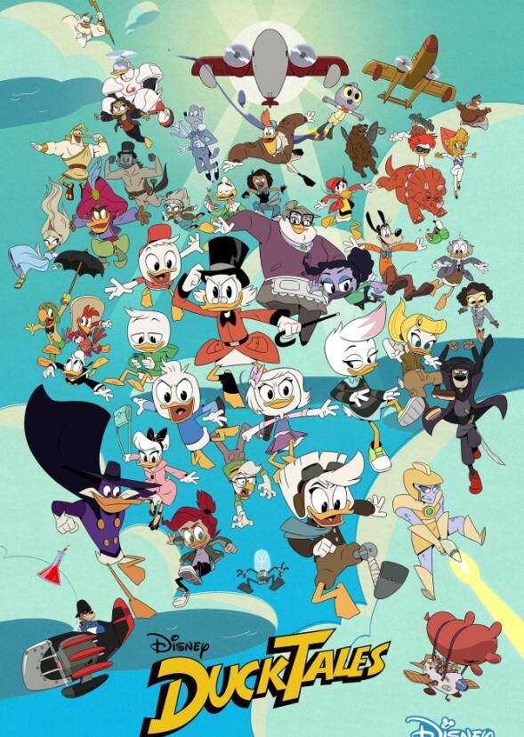 Ducktales