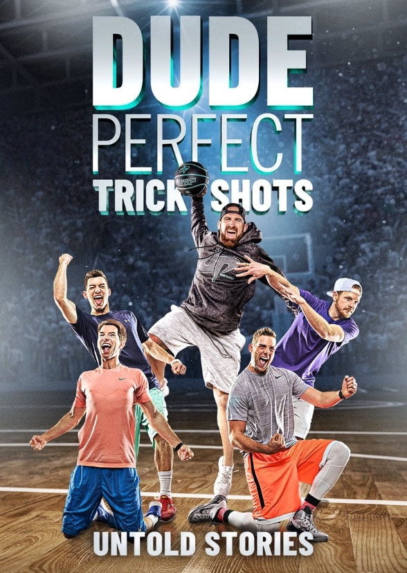 Dude Perfect (Biopic)