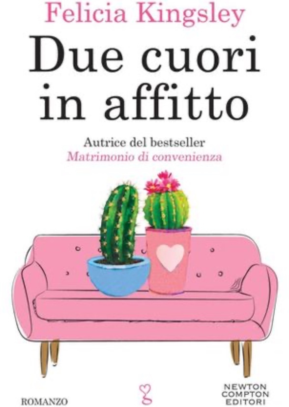 Due cuori in affitto