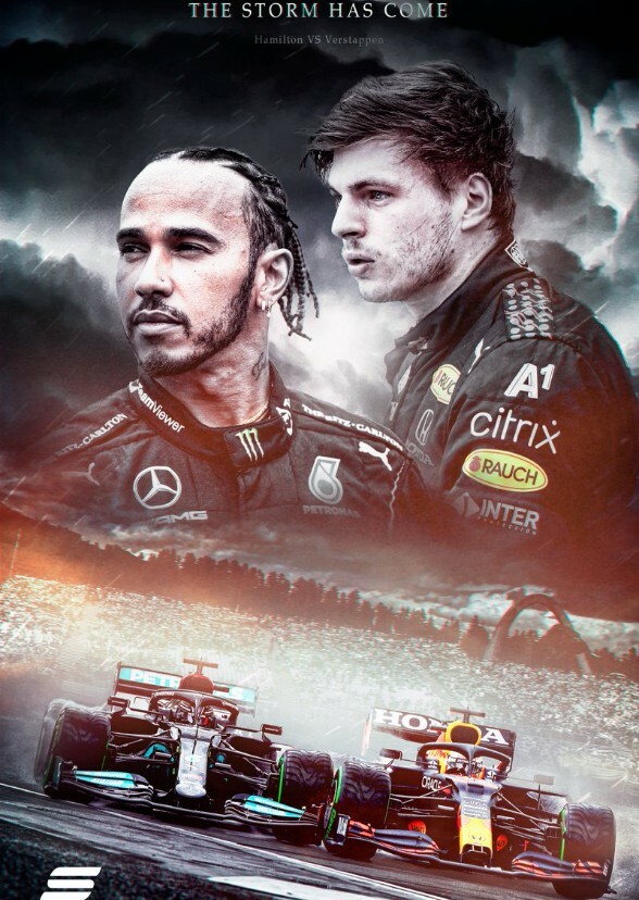 Duel 21: a formula 1 story
