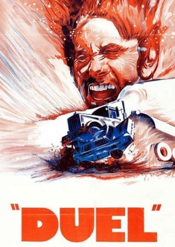 DUEL: Devil on the Wheels