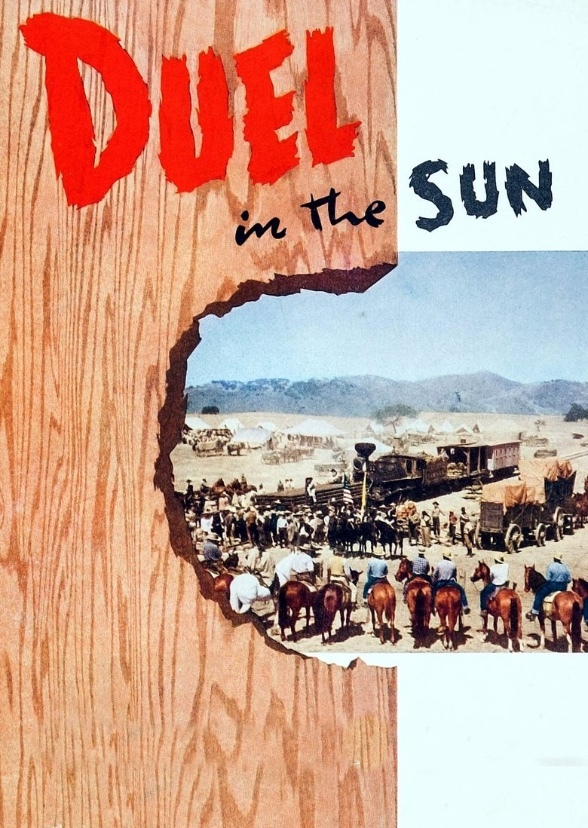 Duel In The Sun (2026)
