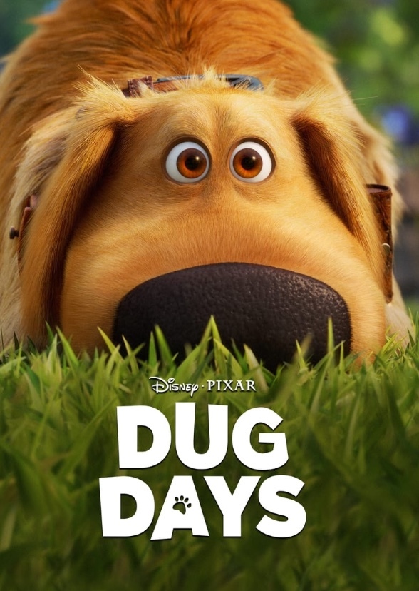 Dug Days season 2