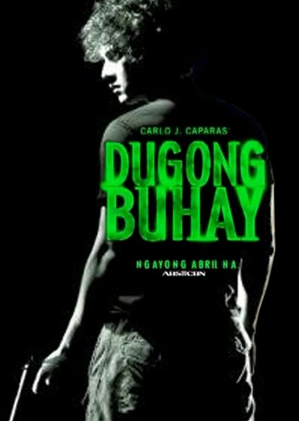Dugong Buhay (English Dub)