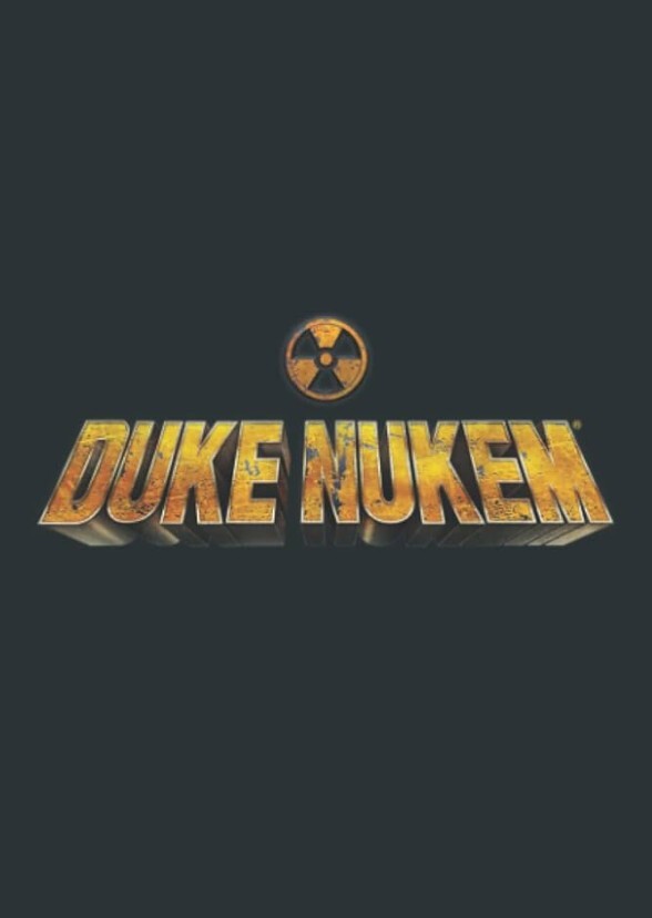 Duke Nukem movie