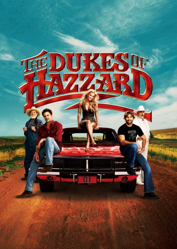 Dukes Of Hazzard 