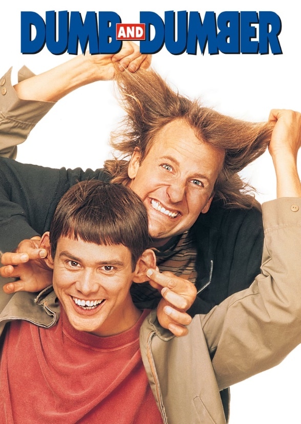 Dumb and Dumber (remake)