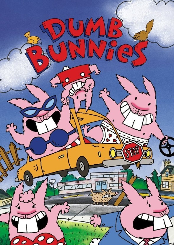 Dumb Bunnies