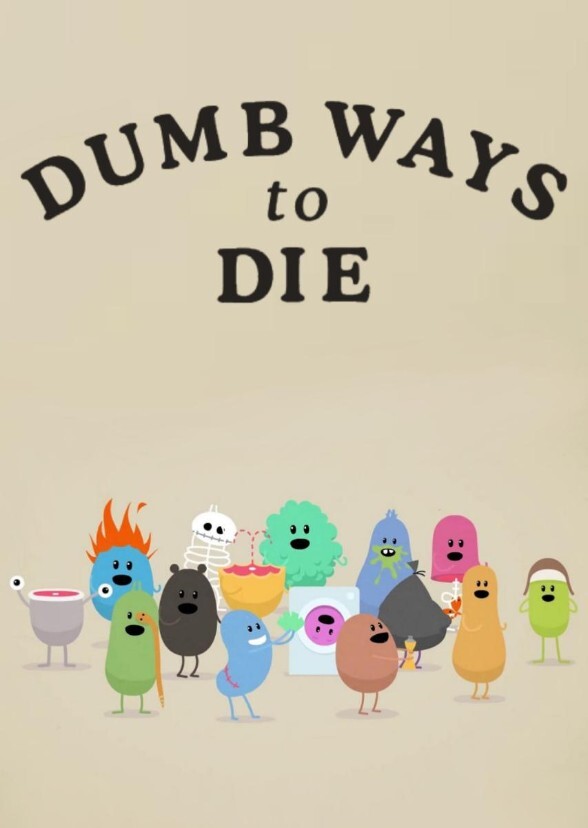 Dumb Ways To Die Voice Actors
