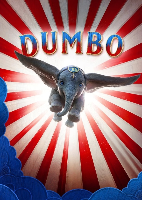 Dumbo (2003)