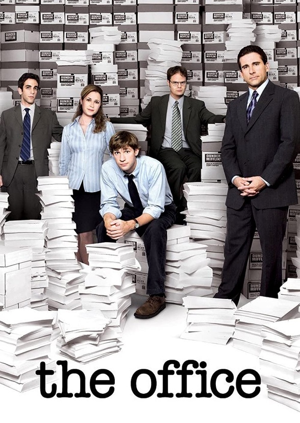 Dunder Mifflin The Next Chapter