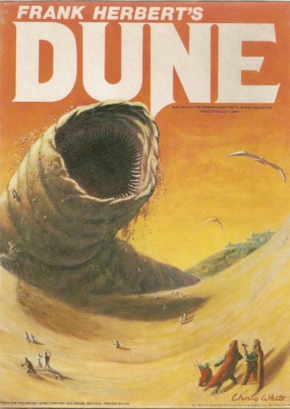 Dune (1950s)
