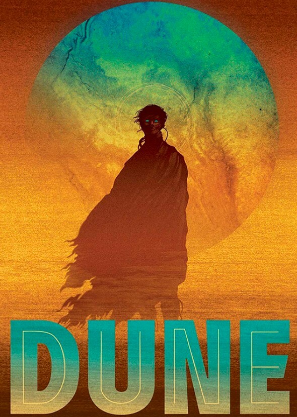 Dune (1950s)