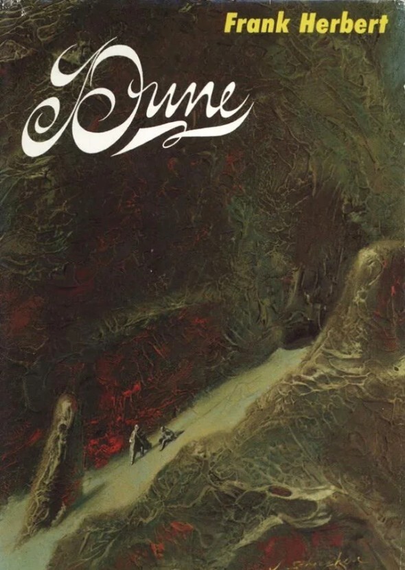 Dune (1965 adaptation)