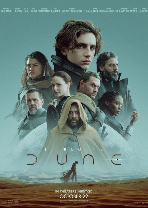 Dune (1977)