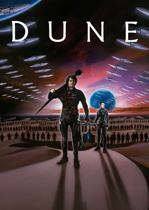 Dune (1994)