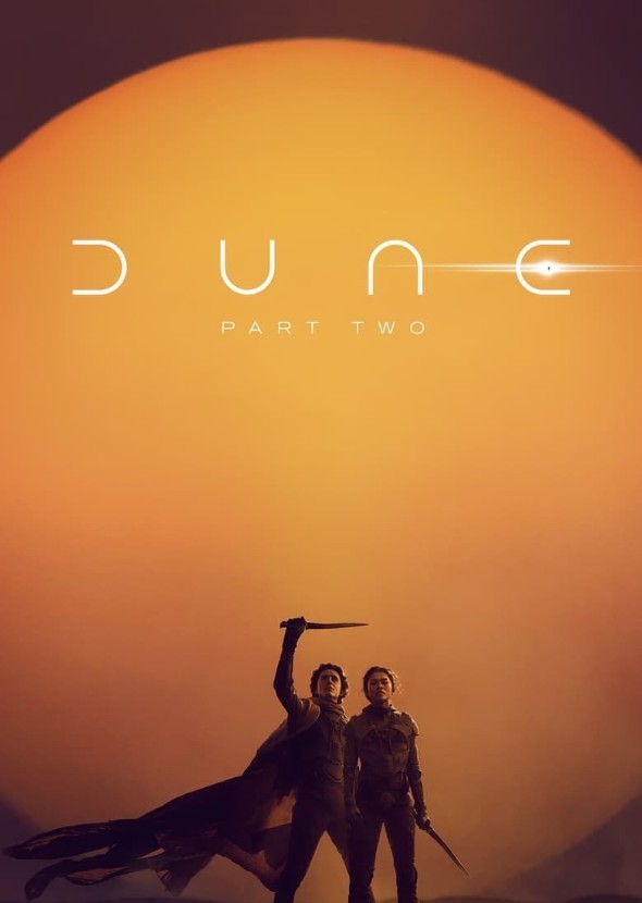 Dune 2