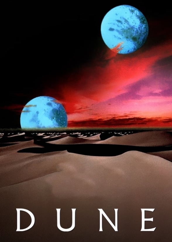 Dune (2010)