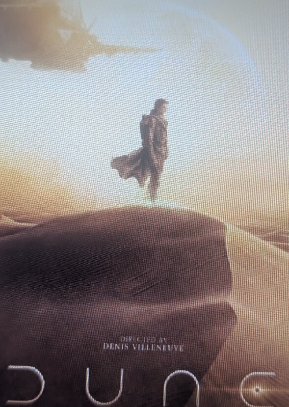 Dune (2021)