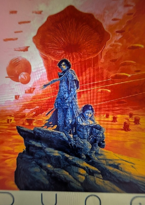 Dune (2021)