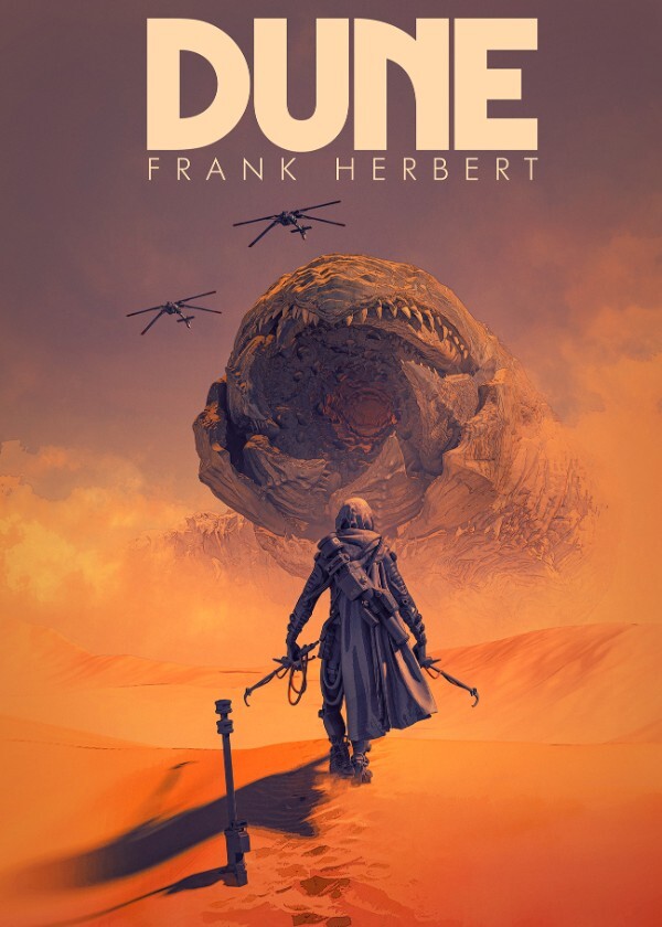 Dune (2030)