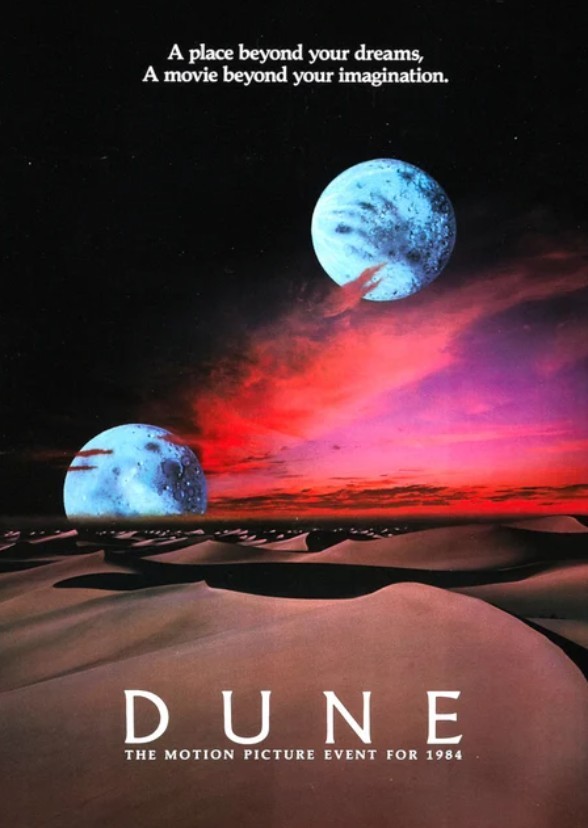 Frank  Herbert's  D  U  N  E
