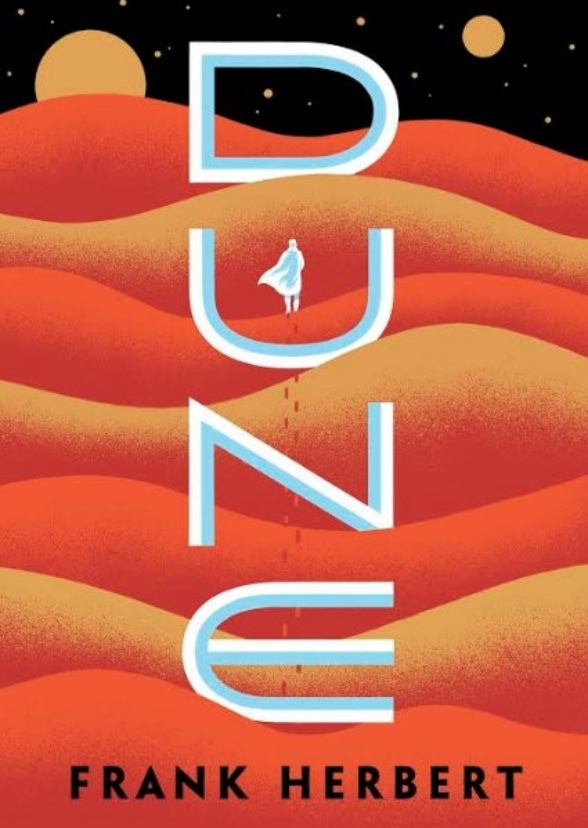 Dune (Alternative Cast)