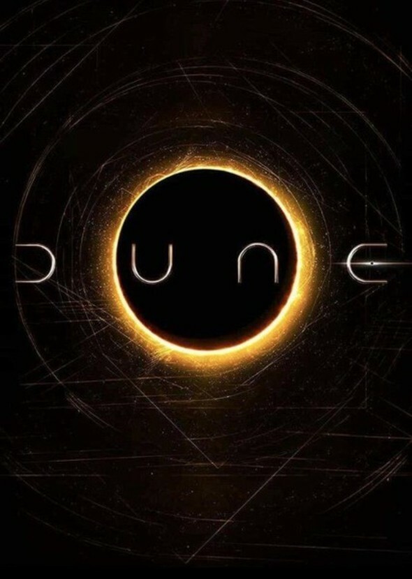 Dune but with Spielberg Actors